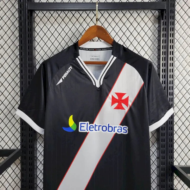Camisa I Retrô Vasco Da Gama 2010