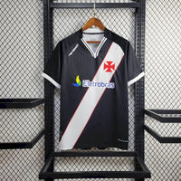 Camisa I Retrô Vasco Da Gama 2010