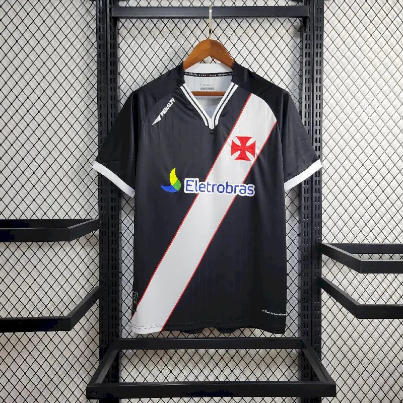 Camisa I Retrô Vasco Da Gama 2010