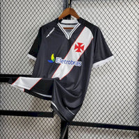 Camisa I Retrô Vasco Da Gama 2010