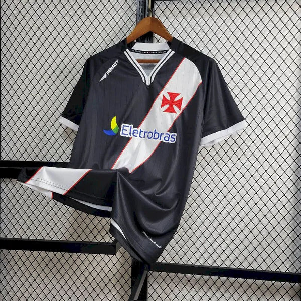 Camisa I Retrô Vasco Da Gama 2010