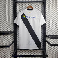 Camisa II Retrô Vasco Da Gama 2010