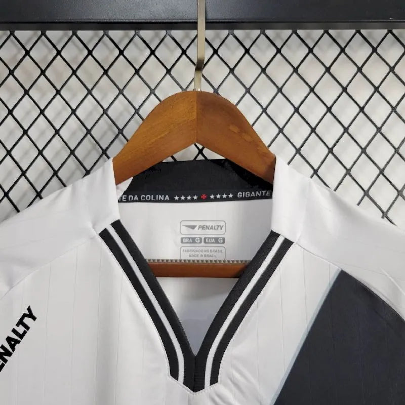 Camisa II Retrô Vasco Da Gama 2010