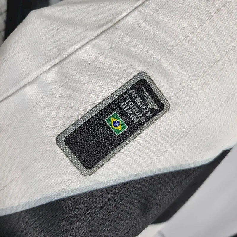 Camisa II Retrô Vasco Da Gama 2010