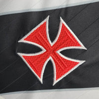 Camisa II Retrô Vasco Da Gama 2010