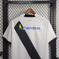 Camisa II Retrô Vasco Da Gama 2010