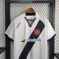 Camisa II Retrô Vasco Da Gama 2010