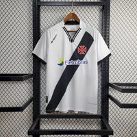 Camisa II Retrô Vasco Da Gama 2010