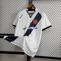 Camisa II Retrô Vasco Da Gama 2010