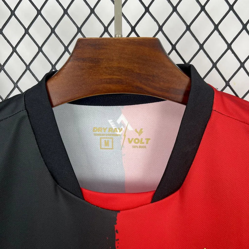 Camisa Vitória Copa do Nordeste 25/26 Torcedor