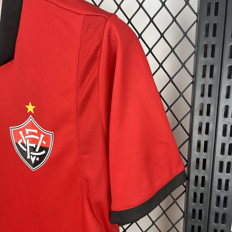 Camisa Vitória Copa do Nordeste 25/26 Torcedor