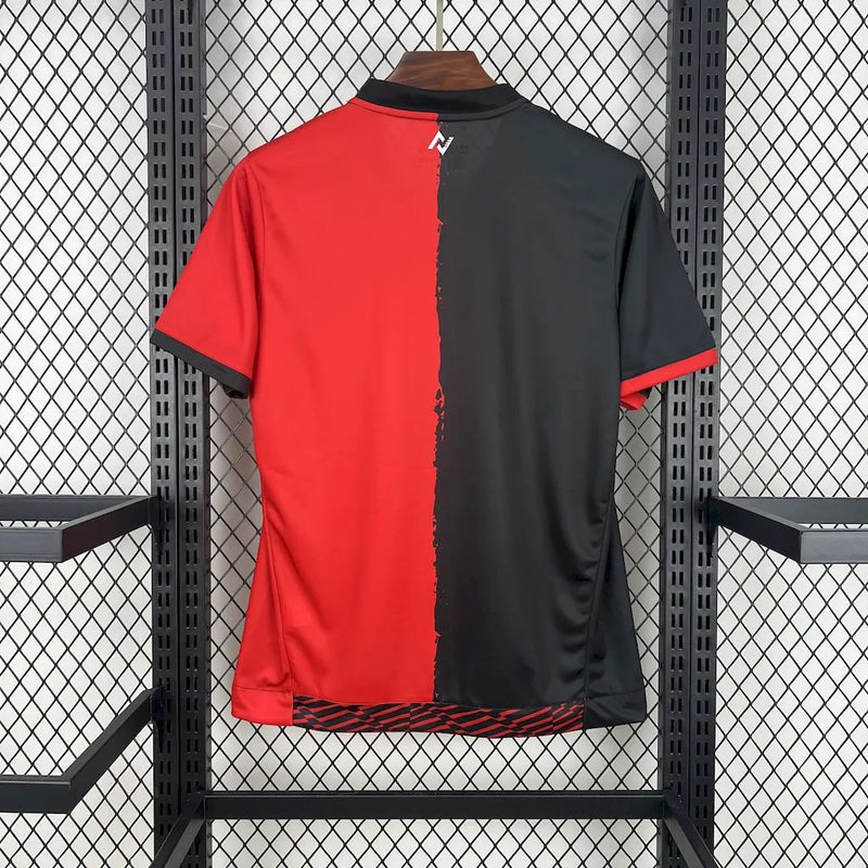 Camisa Vitória Copa do Nordeste 25/26 Torcedor