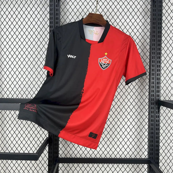 Camisa Vitória Copa do Nordeste 25/26 Torcedor