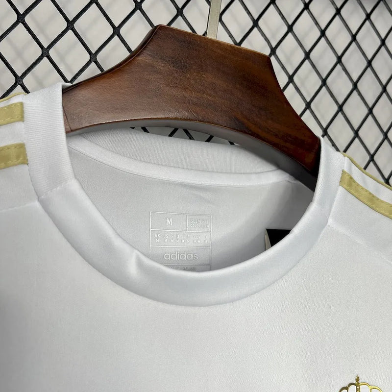 Camisa III Al-Nassr 24/25 Torcedor