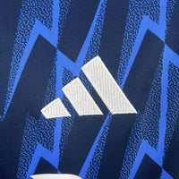 Camisa II Arsenal 25/26 Torcedor