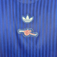 Camisa Arsenal Terrace Icons 25/26