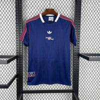 Camisa Arsenal Terrace Icons 25/26
