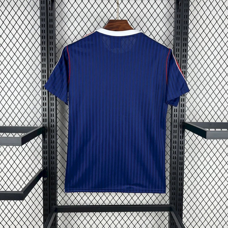 Camisa Arsenal Terrace Icons 25/26