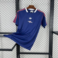 Camisa Arsenal Terrace Icons 25/26