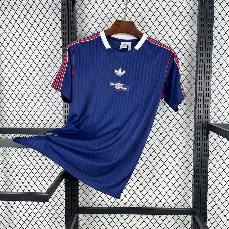 Camisa Arsenal Terrace Icons 25/26