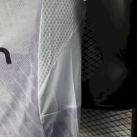 Camisa II  Manchester United 25/26 Versão Jogador