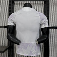 Camisa II  Manchester United 25/26 Versão Jogador