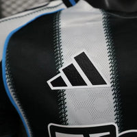 Camisa I Newcastle United 25/26 Jogador