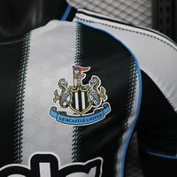 Camisa I Newcastle United 25/26 Jogador
