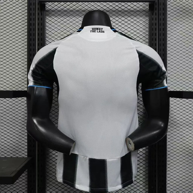 Camisa I Newcastle United 25/26 Jogador