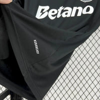 Camisa II Aston Villa 25/26