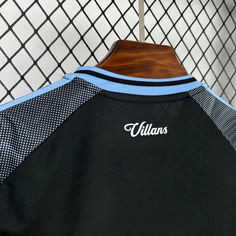 Camisa II Aston Villa 25/26