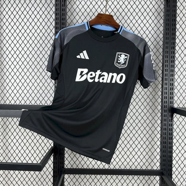 Camisa II Aston Villa 25/26