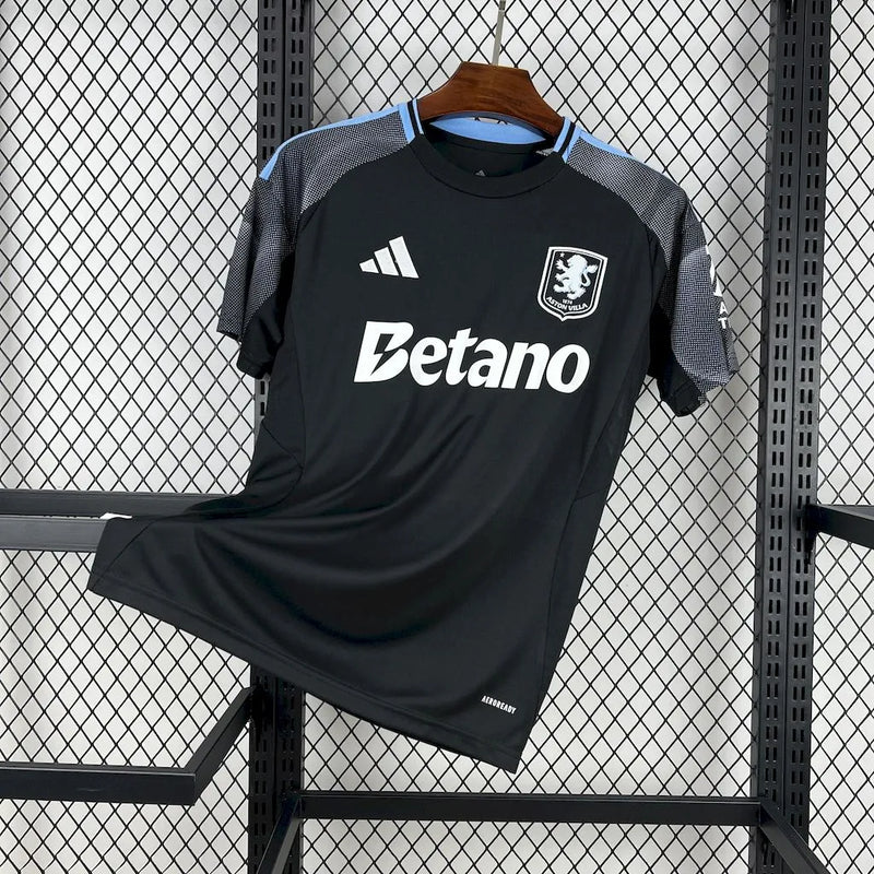 Camisa II Aston Villa 25/26