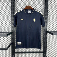 Camisa Juventus Terrace Icons 25/26