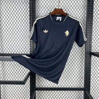Camisa Juventus Terrace Icons 25/26