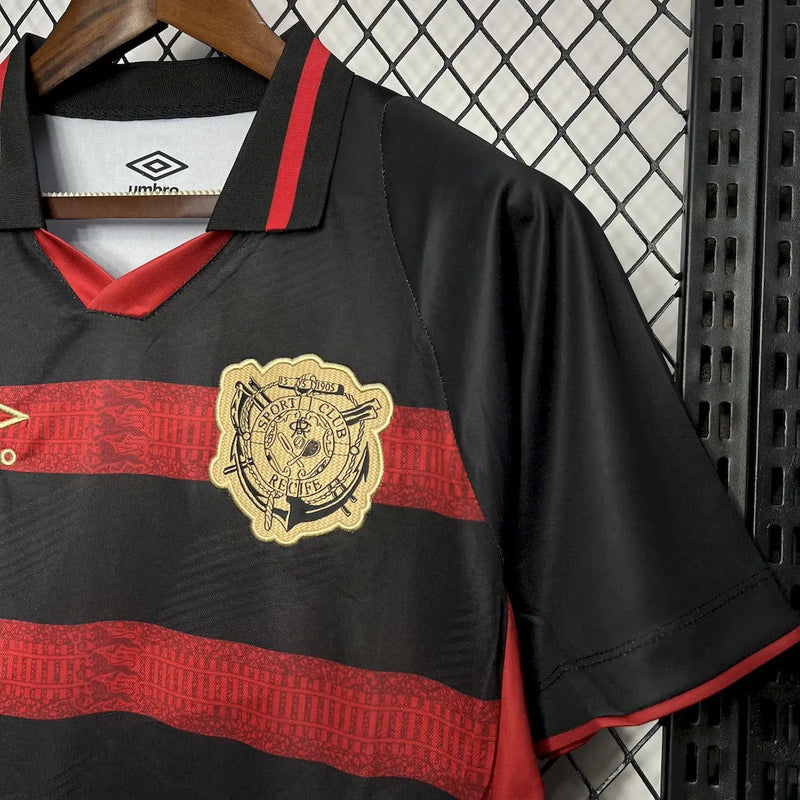 Camisa I Sport Recife 24/25