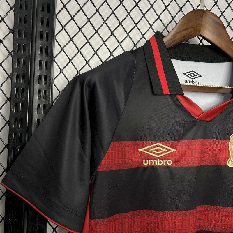 Camisa I Sport Recife 24/25
