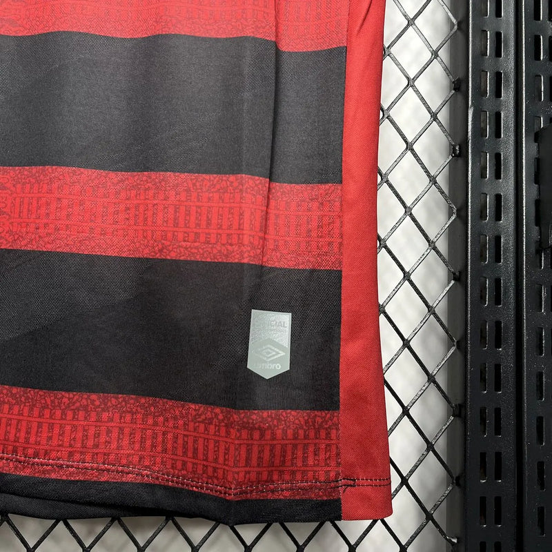 Camisa I Sport Recife 24/25