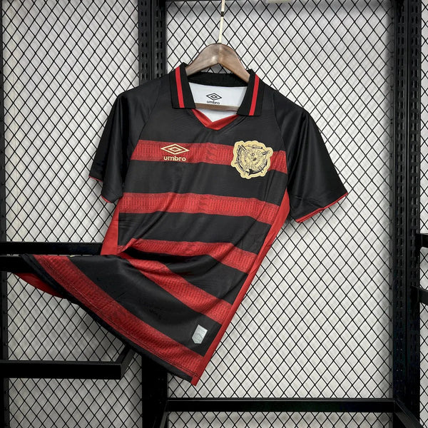 Camisa I Sport Recife 24/25