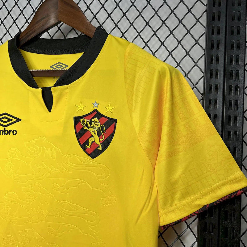 Camisa II Sport Recife 24/25