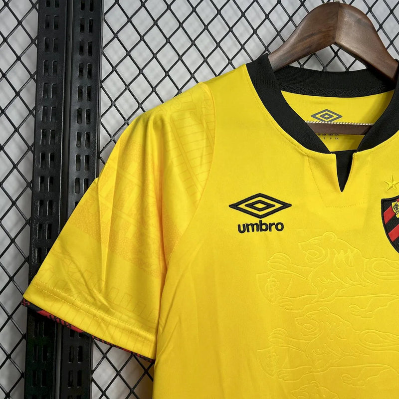Camisa II Sport Recife 24/25