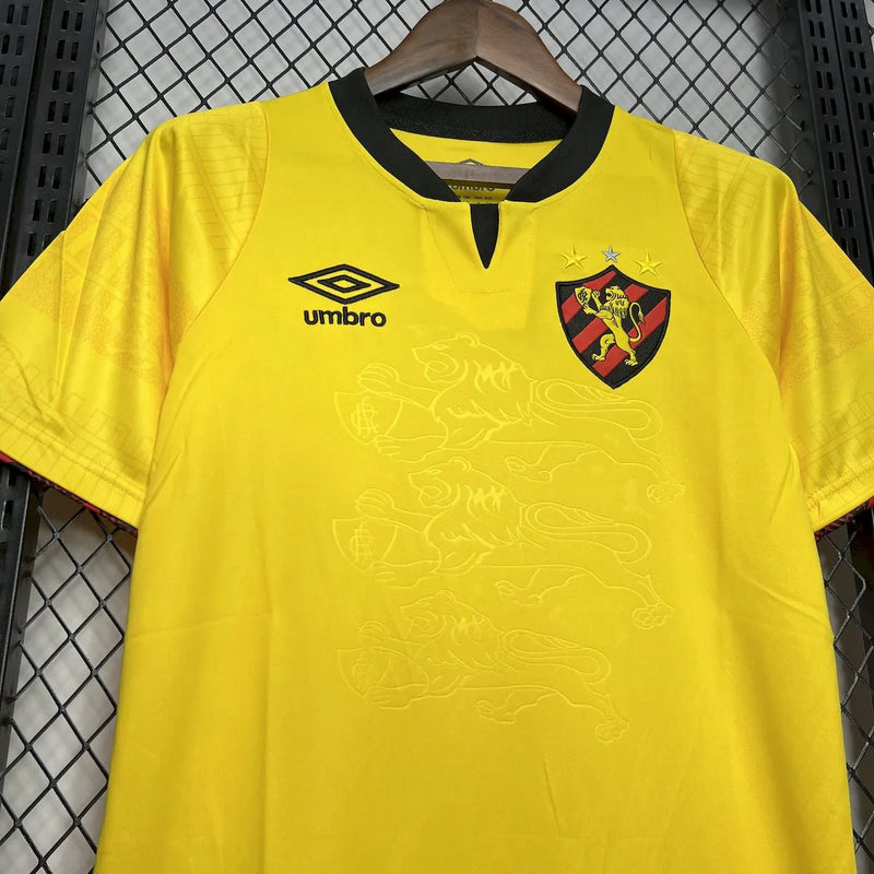 Camisa II Sport Recife 24/25