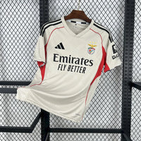 Camisa II Benfica 25/26 Torcedor