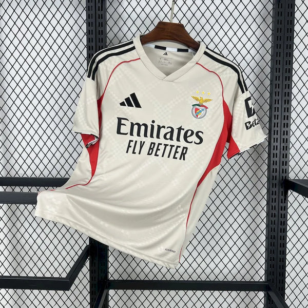 Camisa II Benfica 25/26