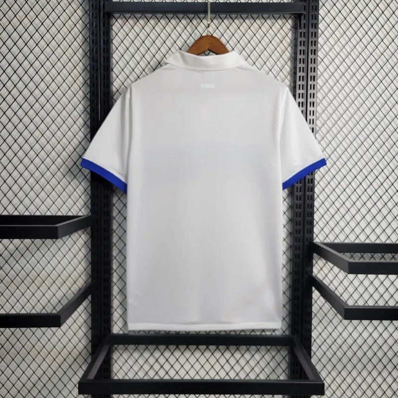 Camisa II Retrô da Inter de Milão 2009/10