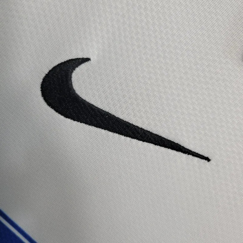 Camisa II Retrô da Inter de Milão 2009/10