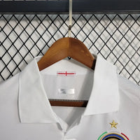 Camisa II Retrô da Inter de Milão 2009/10