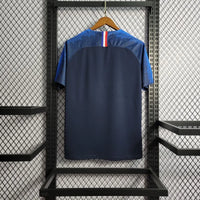 Camisa Retrô França 18/19