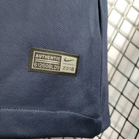 Camisa Retrô França 18/19