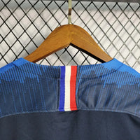 Camisa Retrô França 18/19